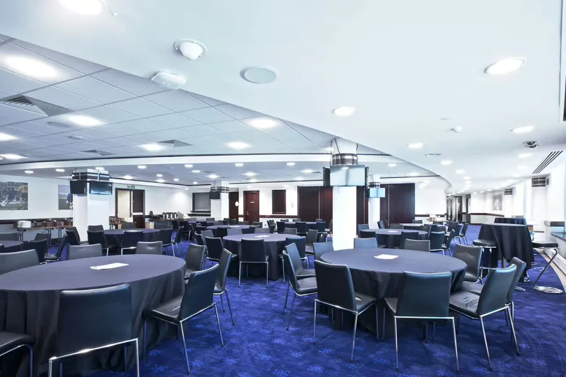 Hollins Suite/Tambling Suite at Chelsea Football Club