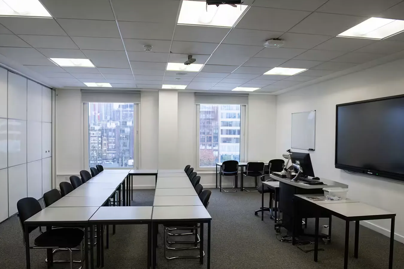 University of Law - London Moorgate