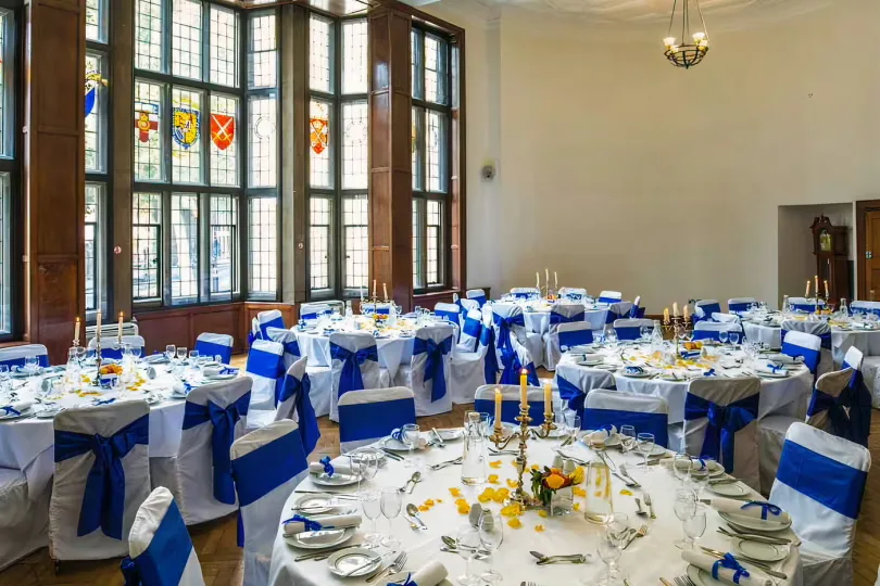 Wellington Suite at The Wellington by Blue Orchid
