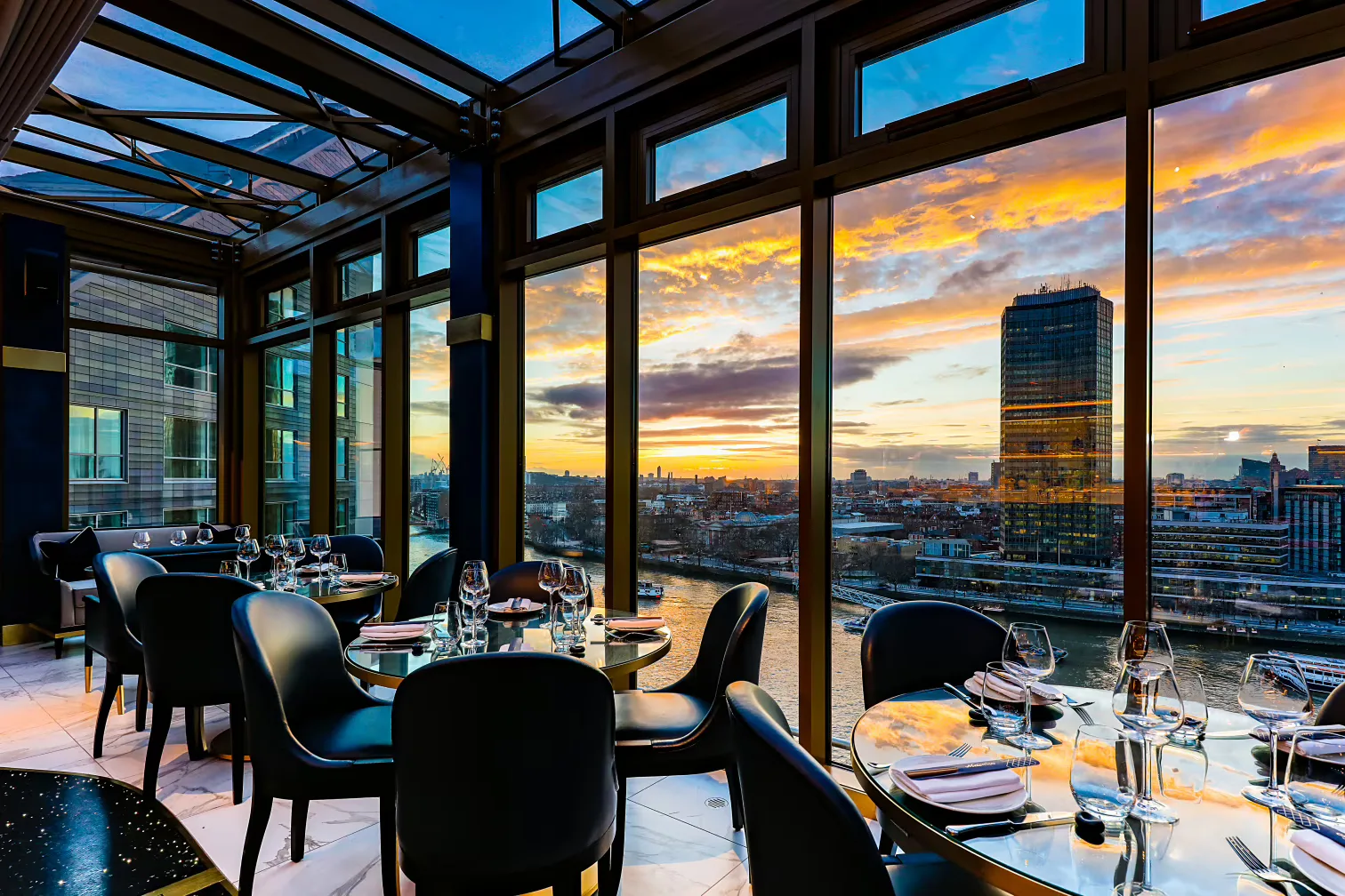 Mezemiso Rooftop & Terrace at Mezemiso, Rooftop Restaurant & Shisha Terrace