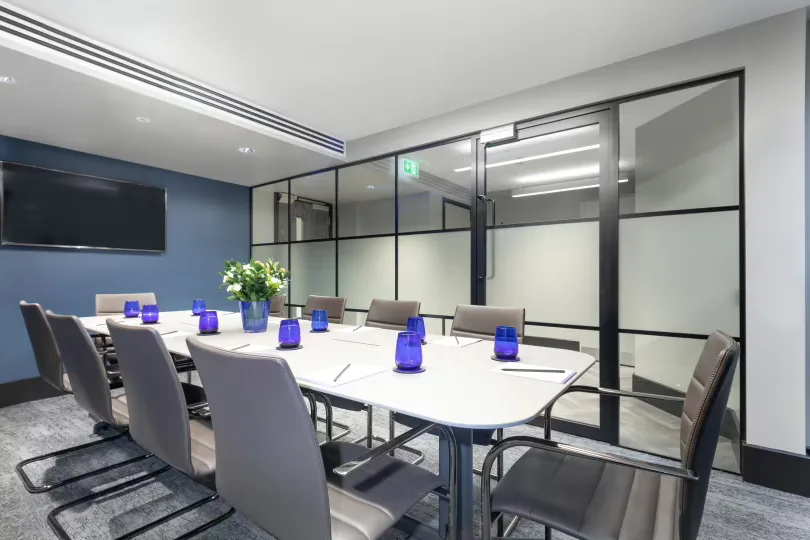 Nightingale Suite at Landmark: Park Street, Mayfair, London