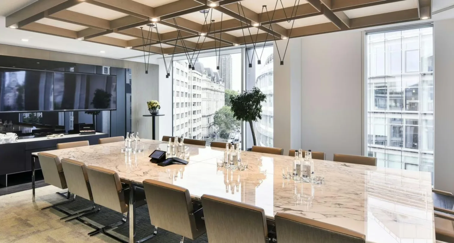The Wellington at Octagon Point St Paul's