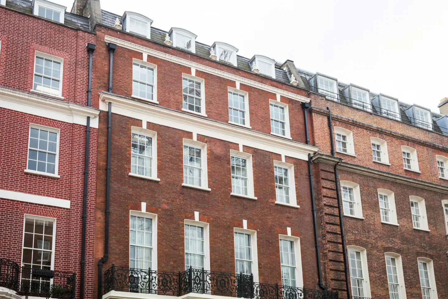 Interior of Elementa: 49 Grosvenor Street