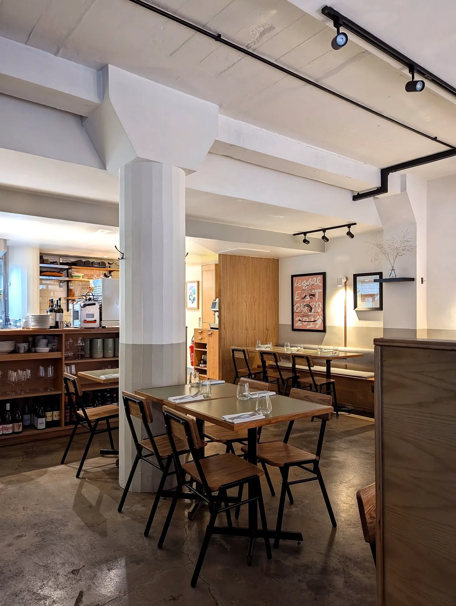 Exclusive Hire at Legare
