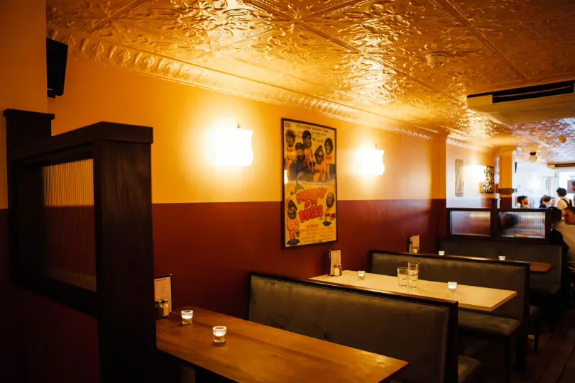 Exclusive Venue Hire at The Breakfast Club Soho - Berwick Street
